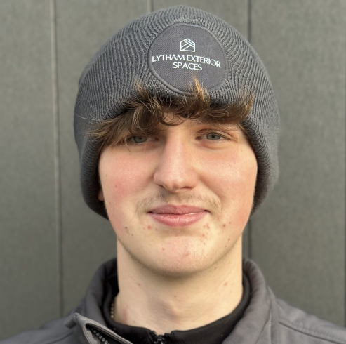luke team member