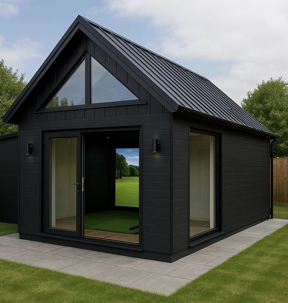 att.BLUPkMSdI7z0DeDCl-P727hJVcsczc9ME2ZspI2pemc ai demo of dark garden room with black exterior