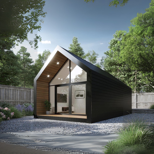 ai model of lodge